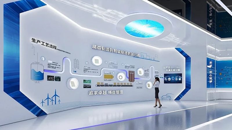 数据中台落地案例：揭秘行业领先者的成功之道